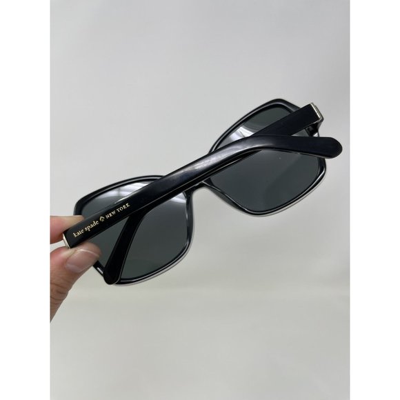 KATE SPADE Sunglasses Cambria/P/S X42P Polarized 56 [] 16 130 main image 9